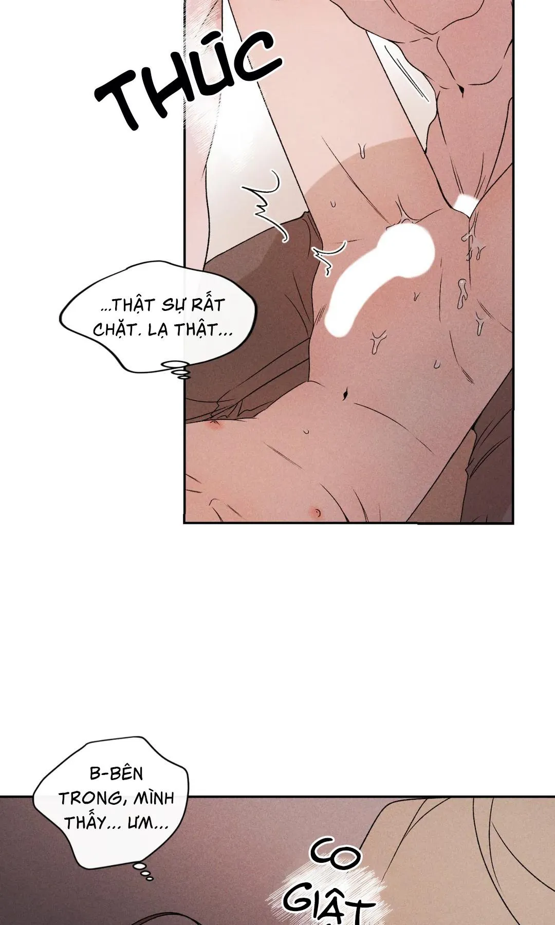 Đừng Cho Em Hy Vọng Chapter 44 Trang 63