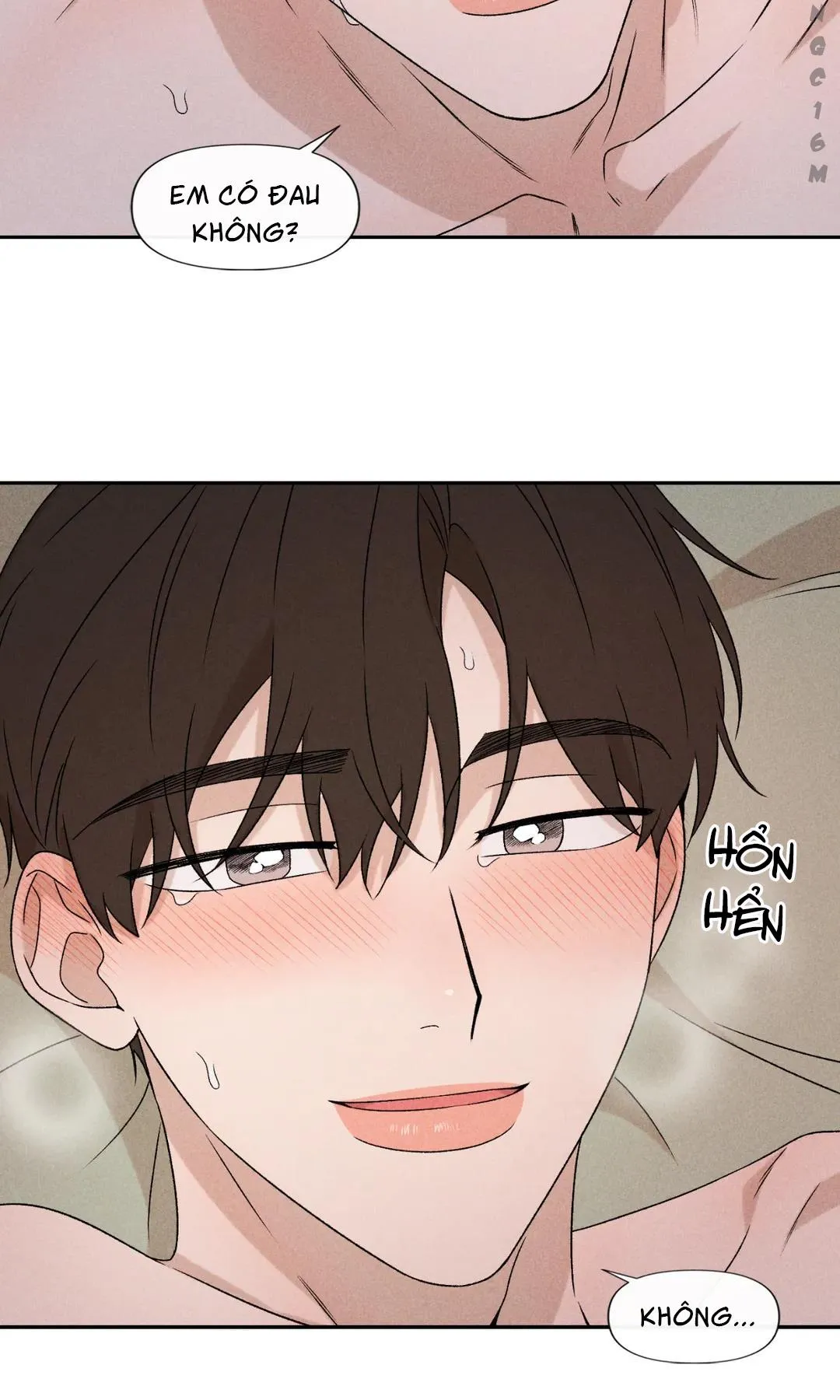 Đừng Cho Em Hy Vọng Chapter 44 Trang 69