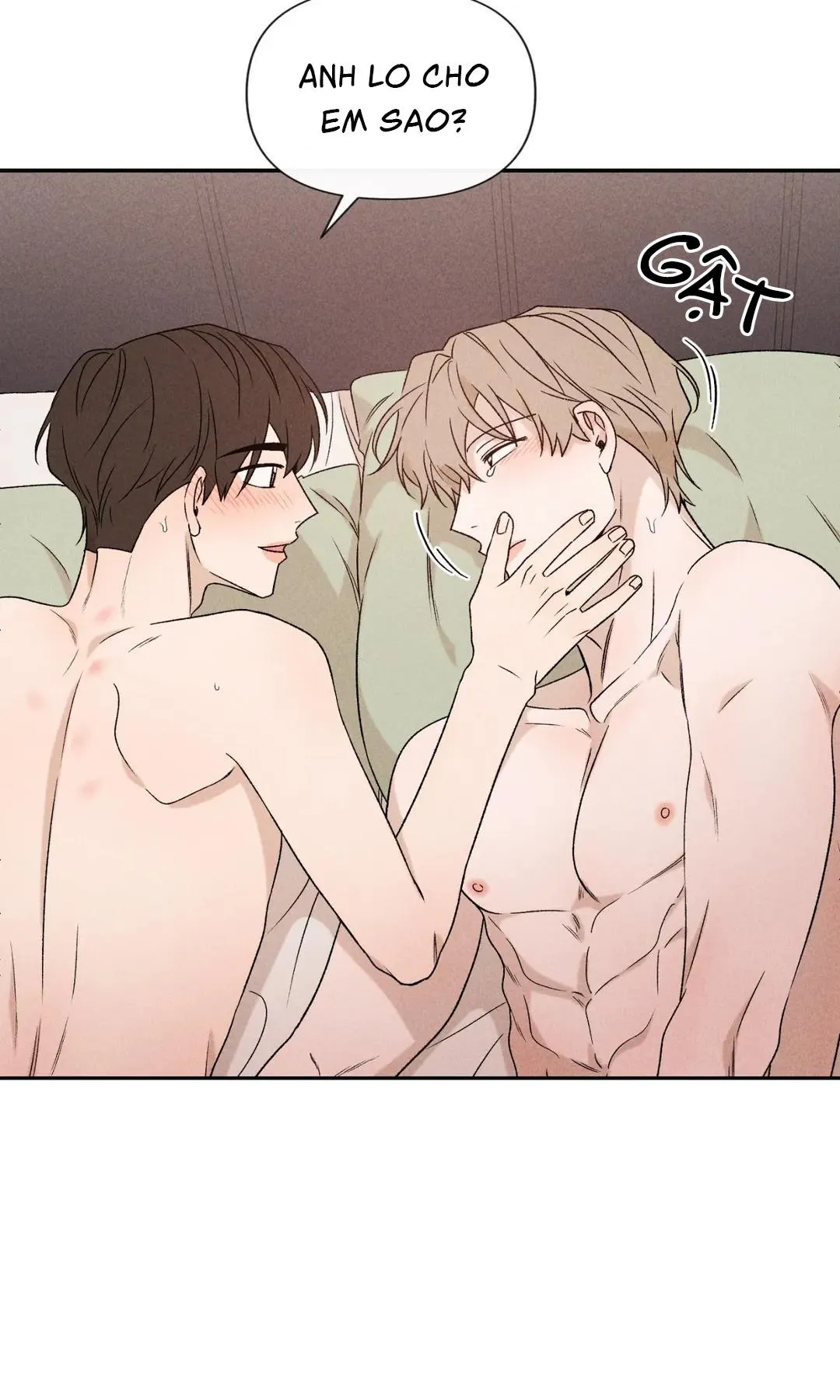 Đừng Cho Em Hy Vọng Chapter 45 Trang 5