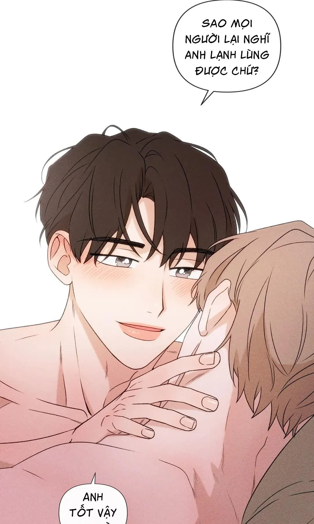 Đừng Cho Em Hy Vọng Chapter 45 Trang 7