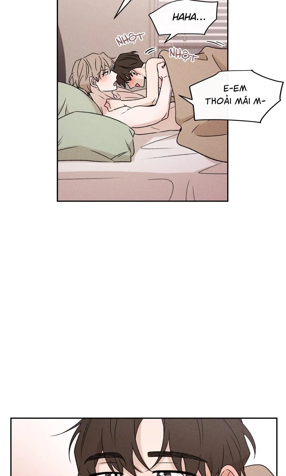 Đừng Cho Em Hy Vọng Chapter 45 Trang 13