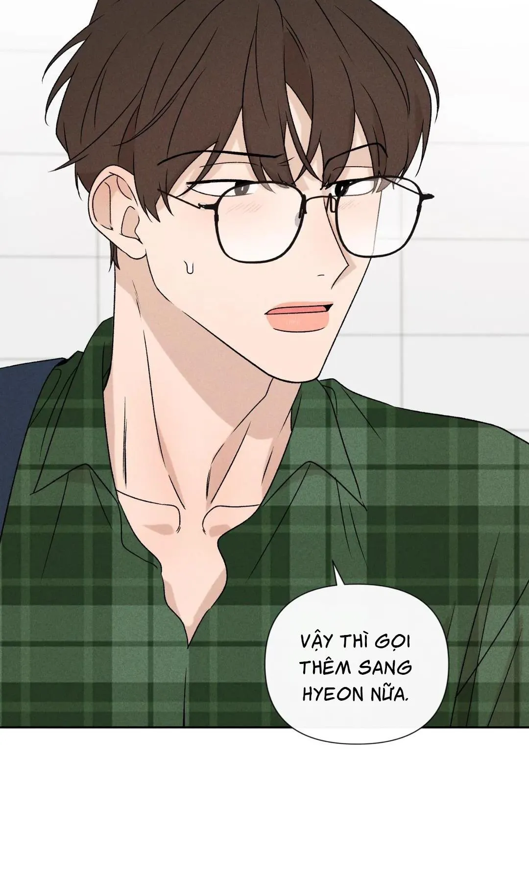 Đừng Cho Em Hy Vọng Chapter 45 Trang 36