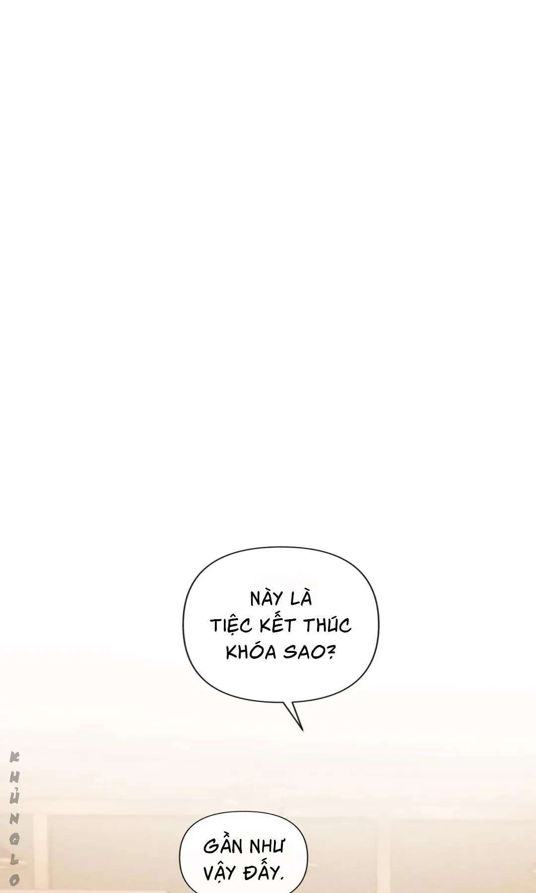 Đừng Cho Em Hy Vọng Chapter 45 Trang 37