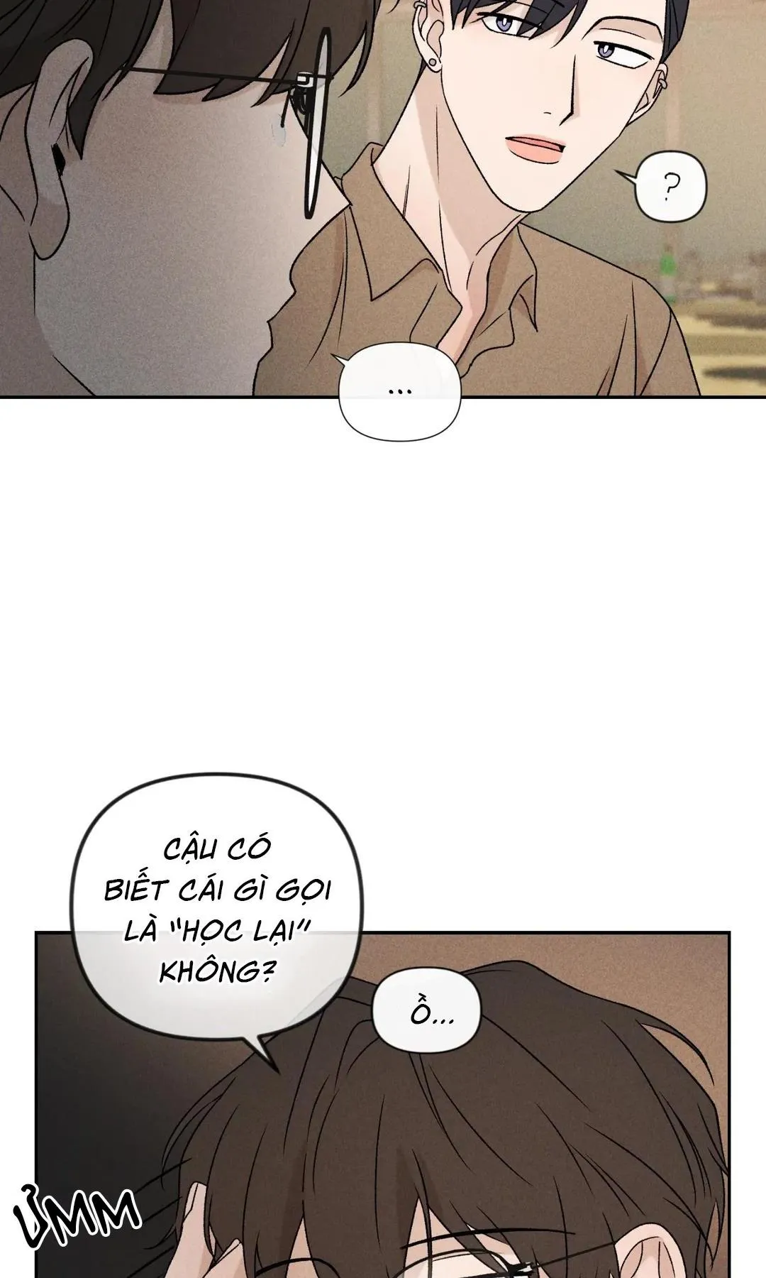 Đừng Cho Em Hy Vọng Chapter 45 Trang 40