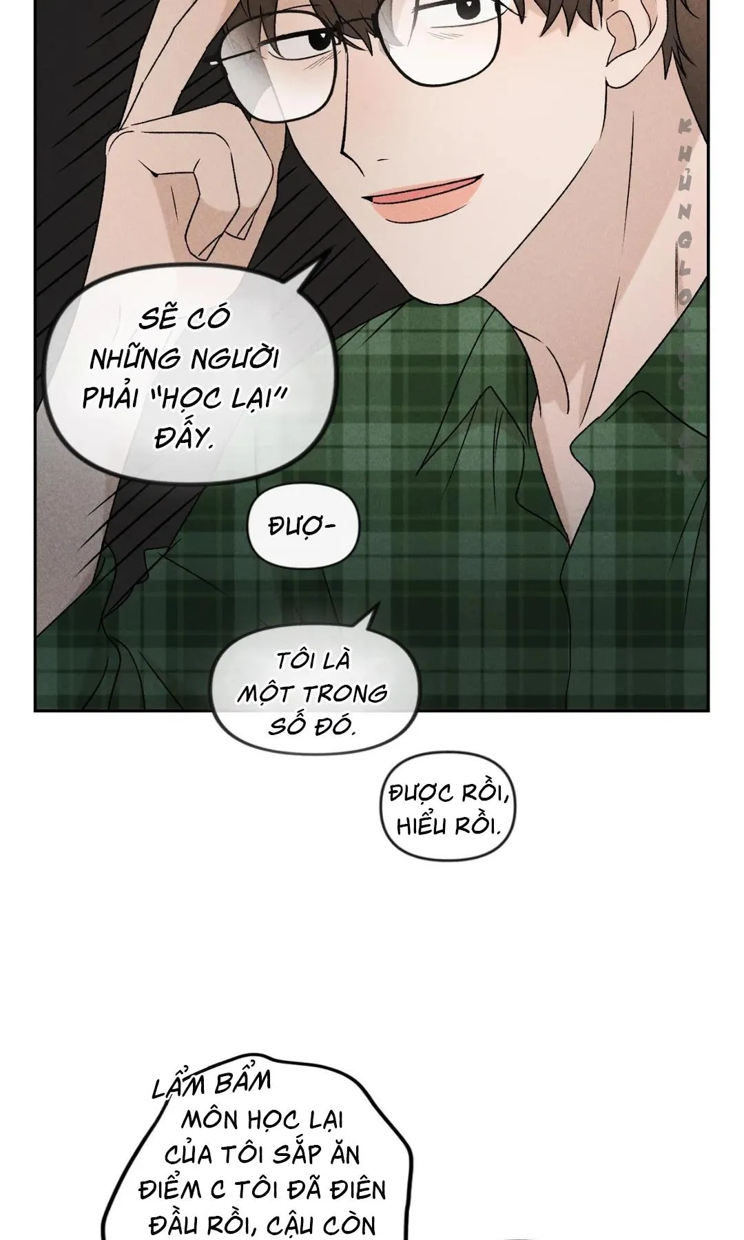 Đừng Cho Em Hy Vọng Chapter 45 Trang 41