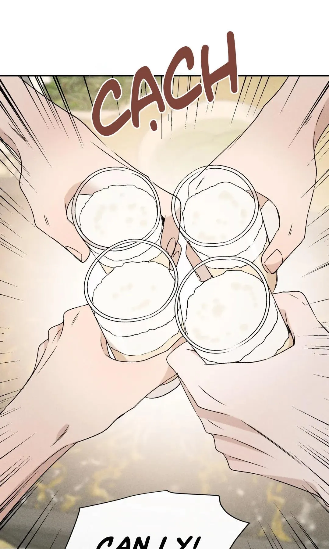 Đừng Cho Em Hy Vọng Chapter 45 Trang 43