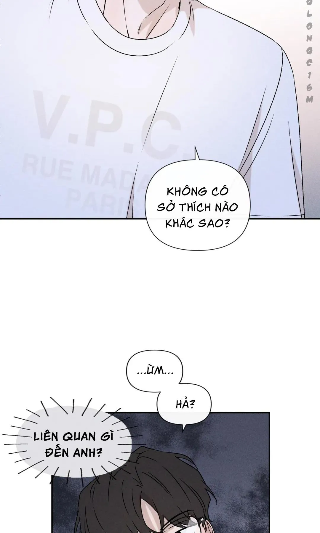 Đừng Cho Em Hy Vọng Chapter 45 Trang 61