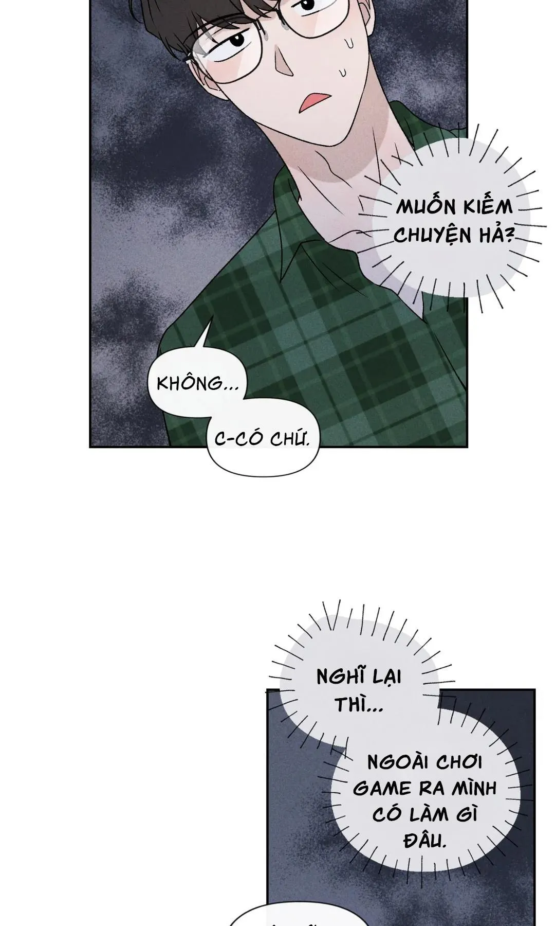 Đừng Cho Em Hy Vọng Chapter 45 Trang 62