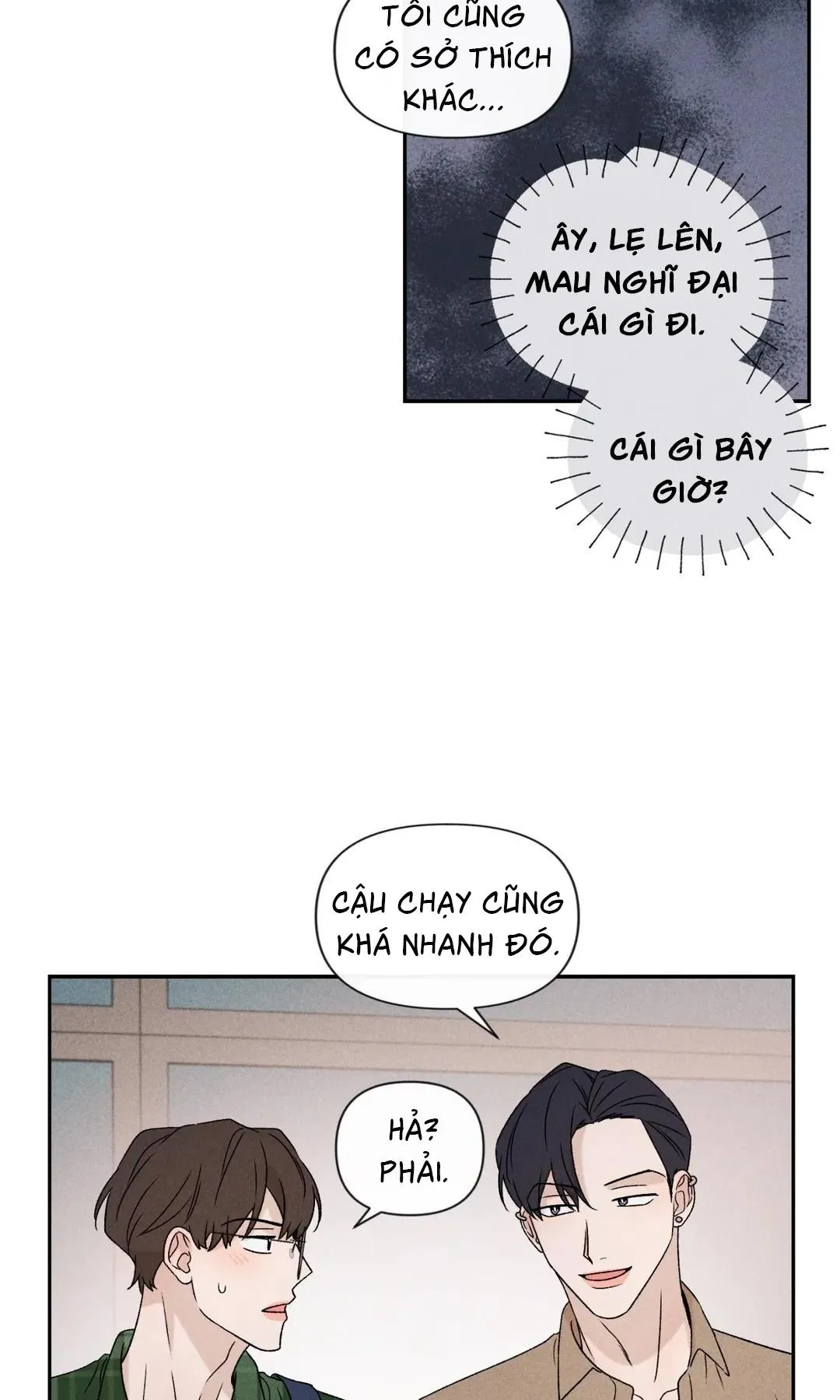 Đừng Cho Em Hy Vọng Chapter 45 Trang 63