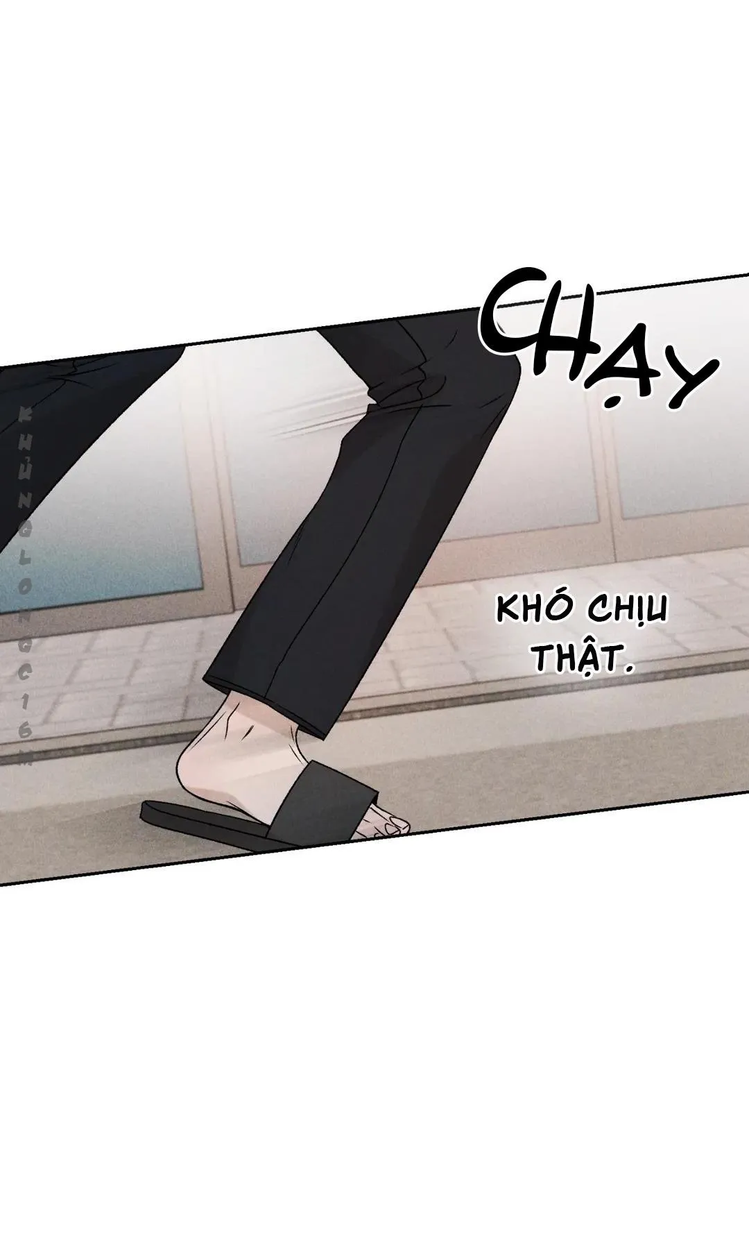 Đừng Cho Em Hy Vọng Chapter 45 Trang 69