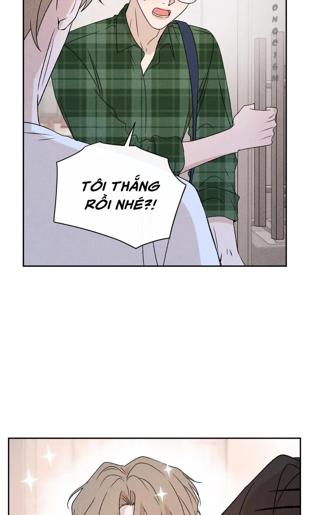 Đừng Cho Em Hy Vọng Chapter 45 Trang 74