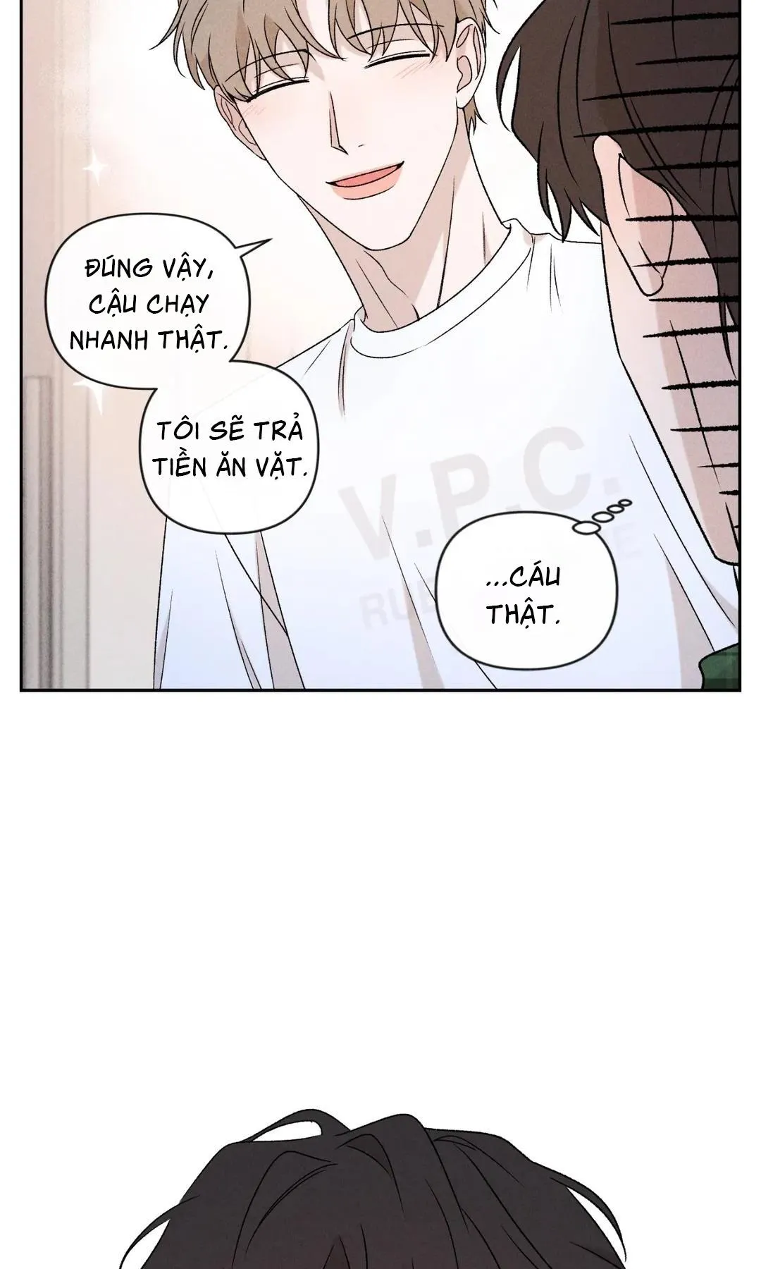 Đừng Cho Em Hy Vọng Chapter 45 Trang 75