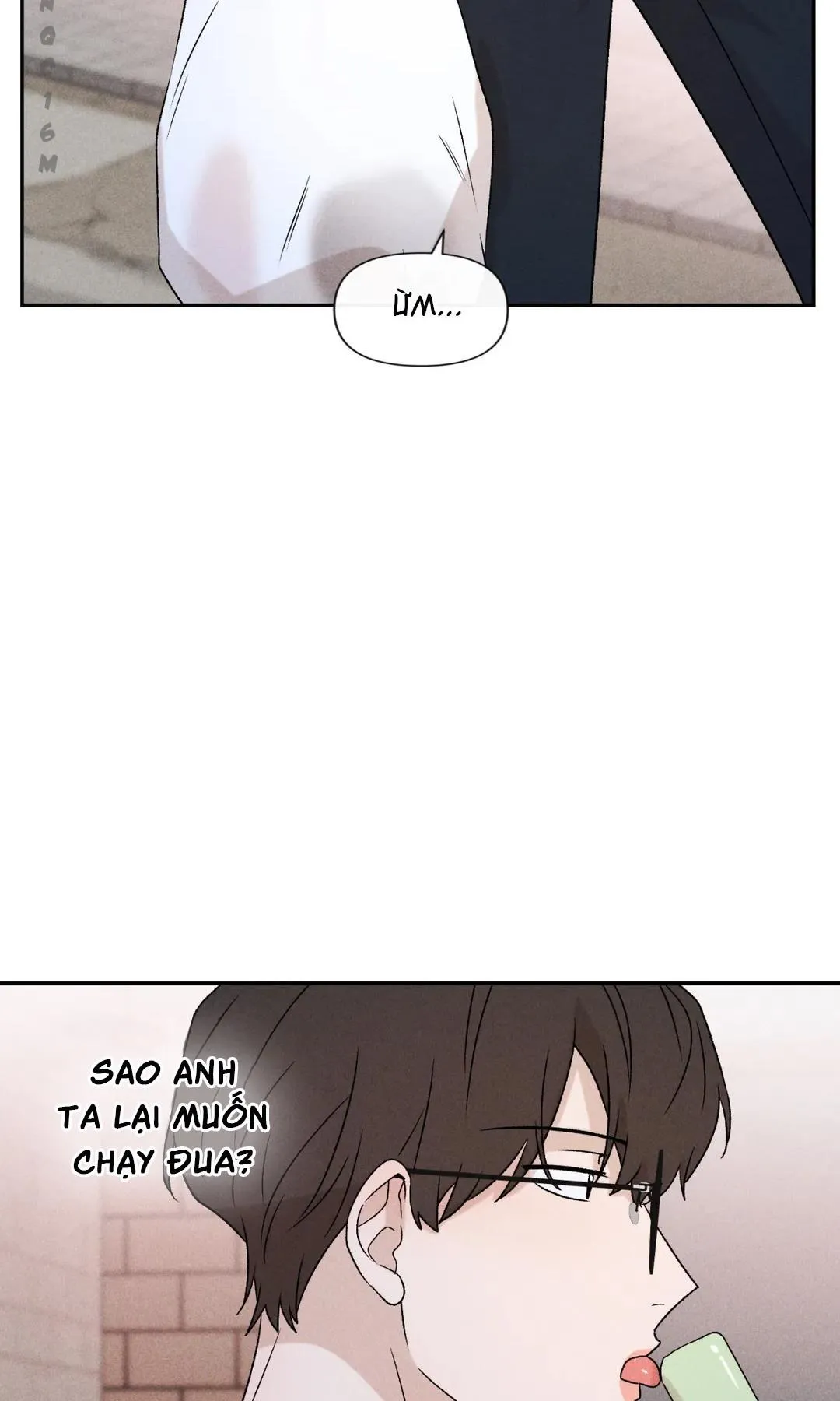 Đừng Cho Em Hy Vọng Chapter 45 Trang 78