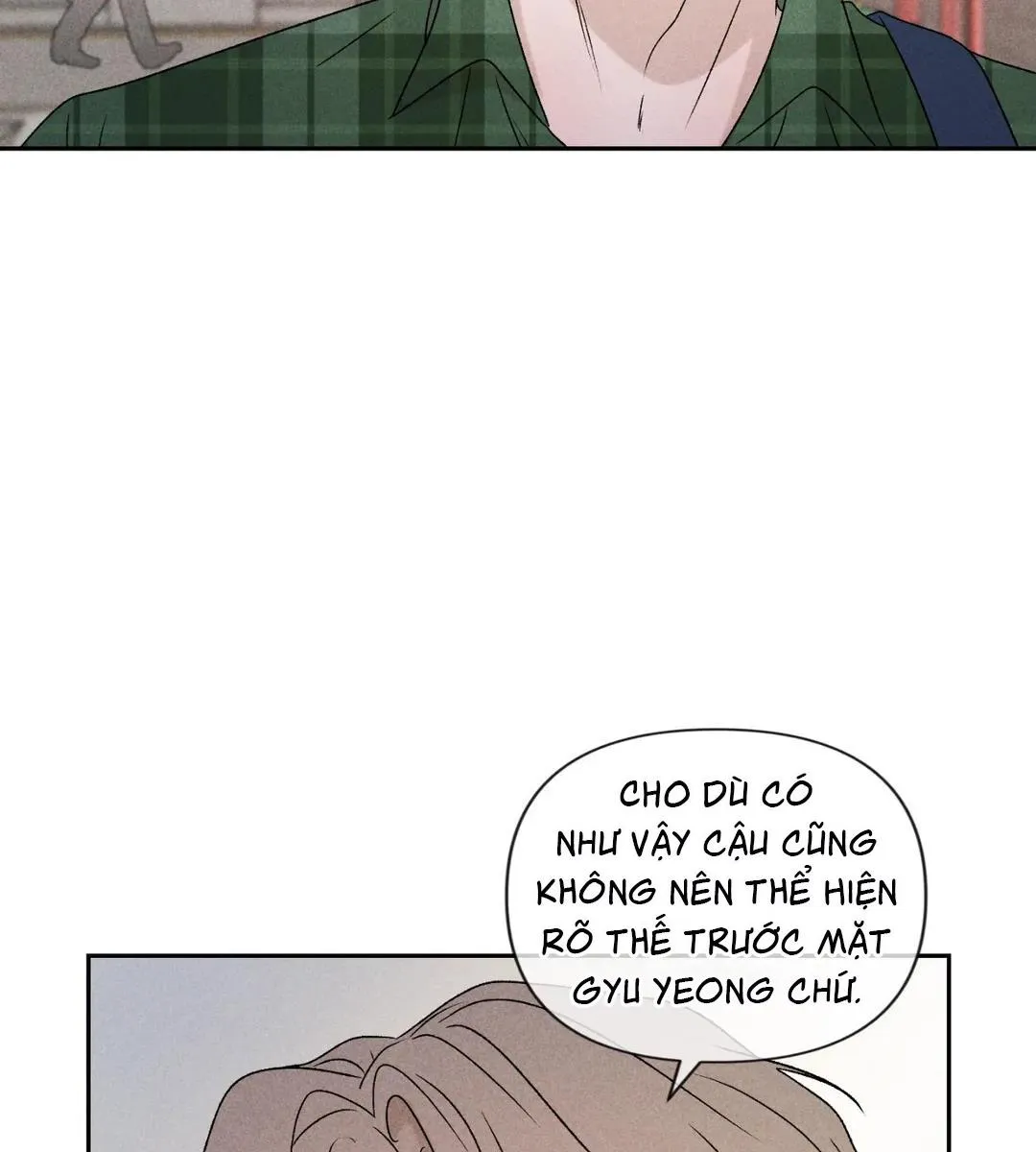 Đừng Cho Em Hy Vọng Chapter 46 Trang 4