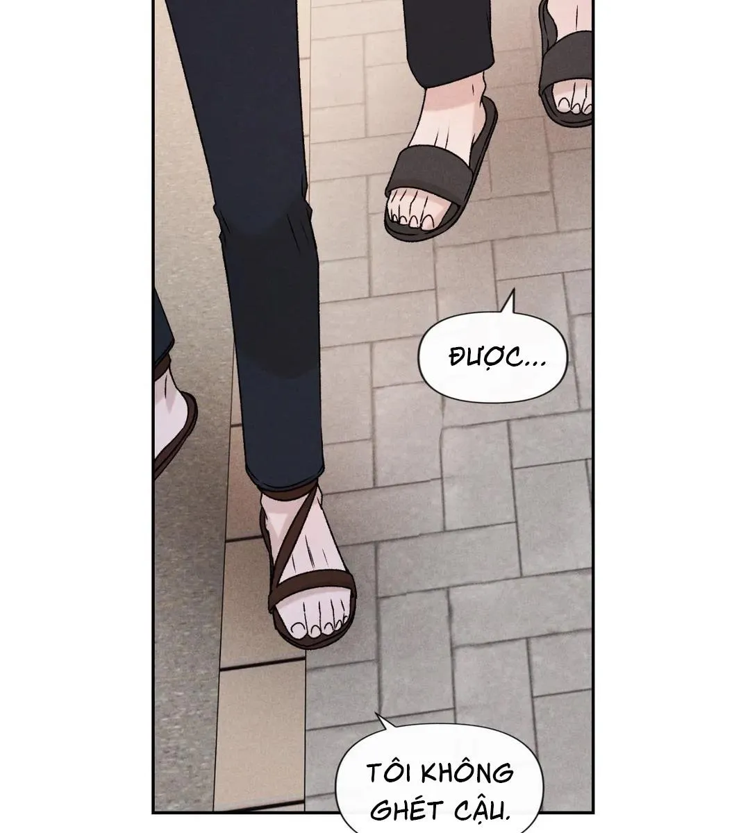 Đừng Cho Em Hy Vọng Chapter 46 Trang 7