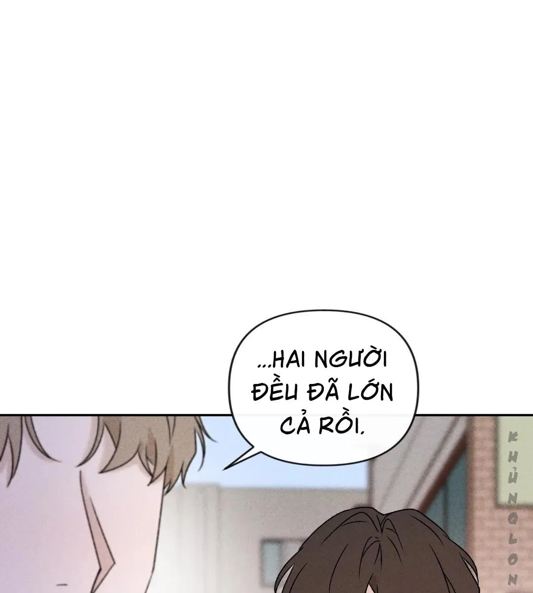 Đừng Cho Em Hy Vọng Chapter 46 Trang 17