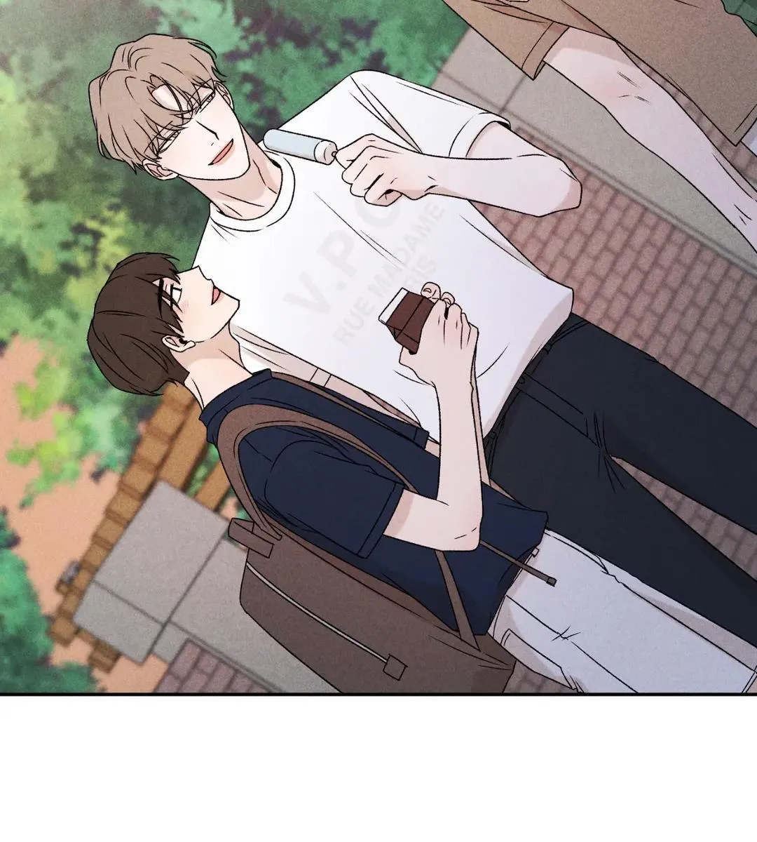 Đừng Cho Em Hy Vọng Chapter 46 Trang 32