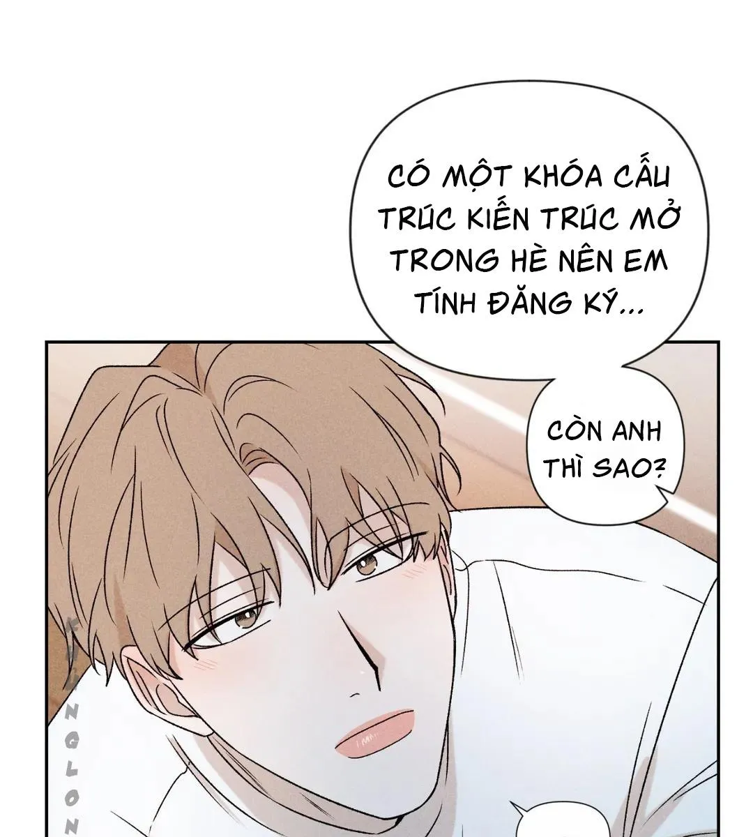 Đừng Cho Em Hy Vọng Chapter 46 Trang 44