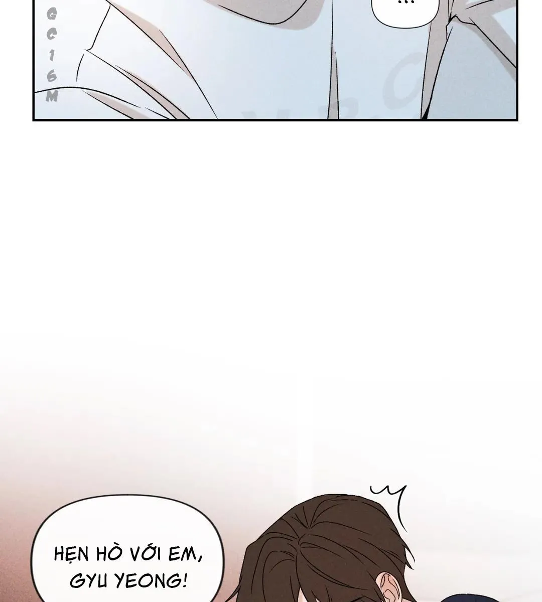 Đừng Cho Em Hy Vọng Chapter 46 Trang 45