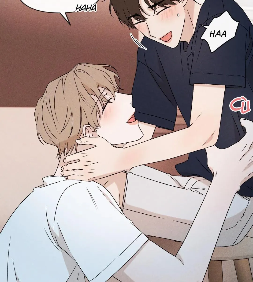 Đừng Cho Em Hy Vọng Chapter 46 Trang 46