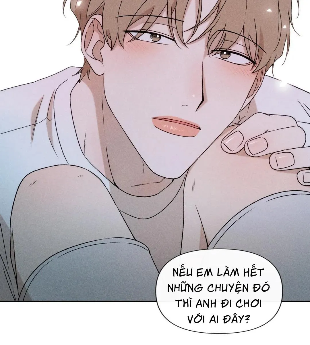 Đừng Cho Em Hy Vọng Chapter 46 Trang 48