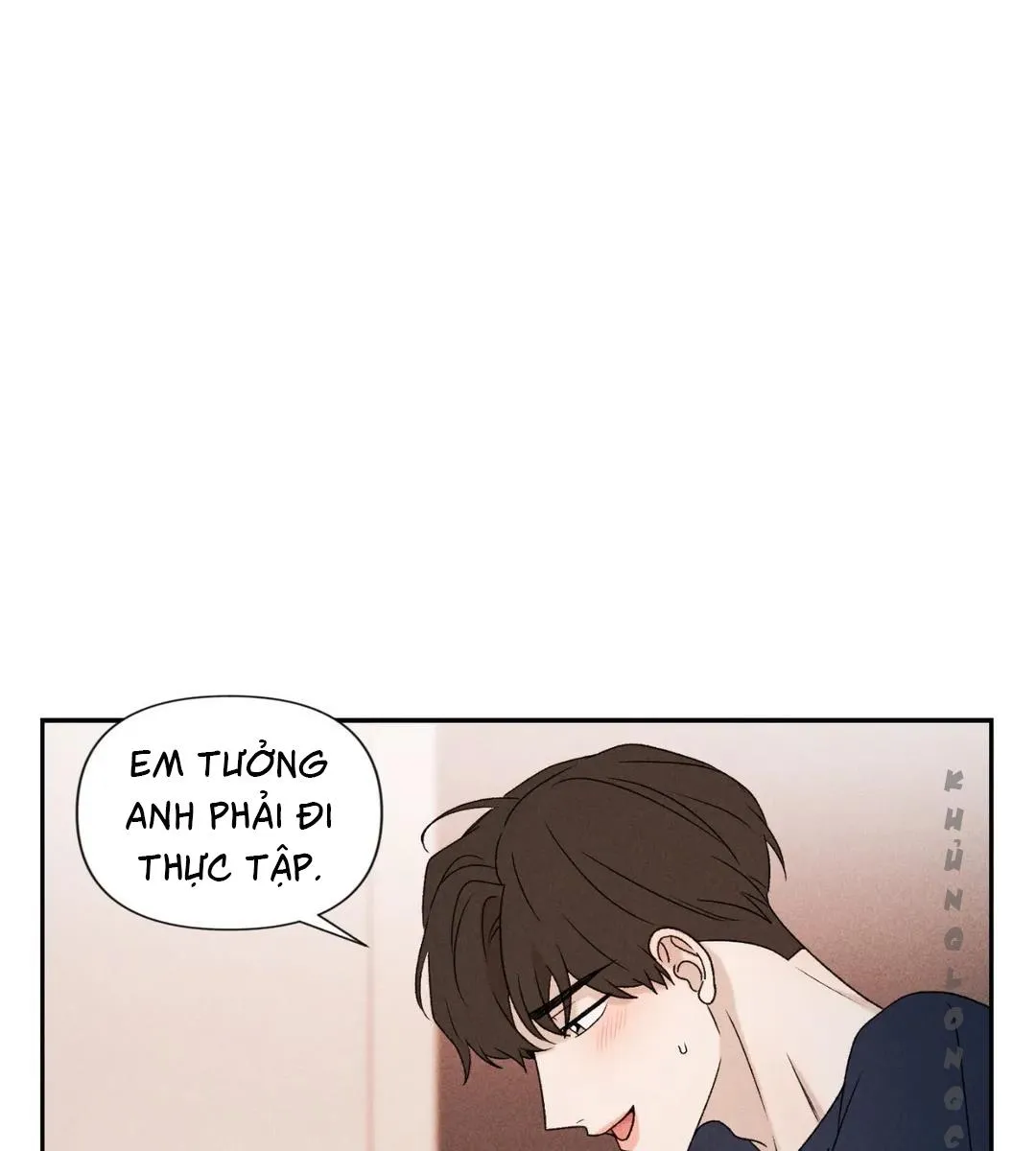 Đừng Cho Em Hy Vọng Chapter 46 Trang 49