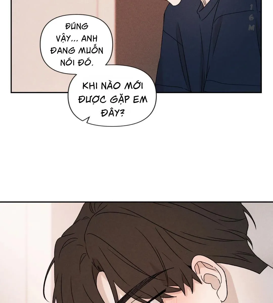 Đừng Cho Em Hy Vọng Chapter 46 Trang 50