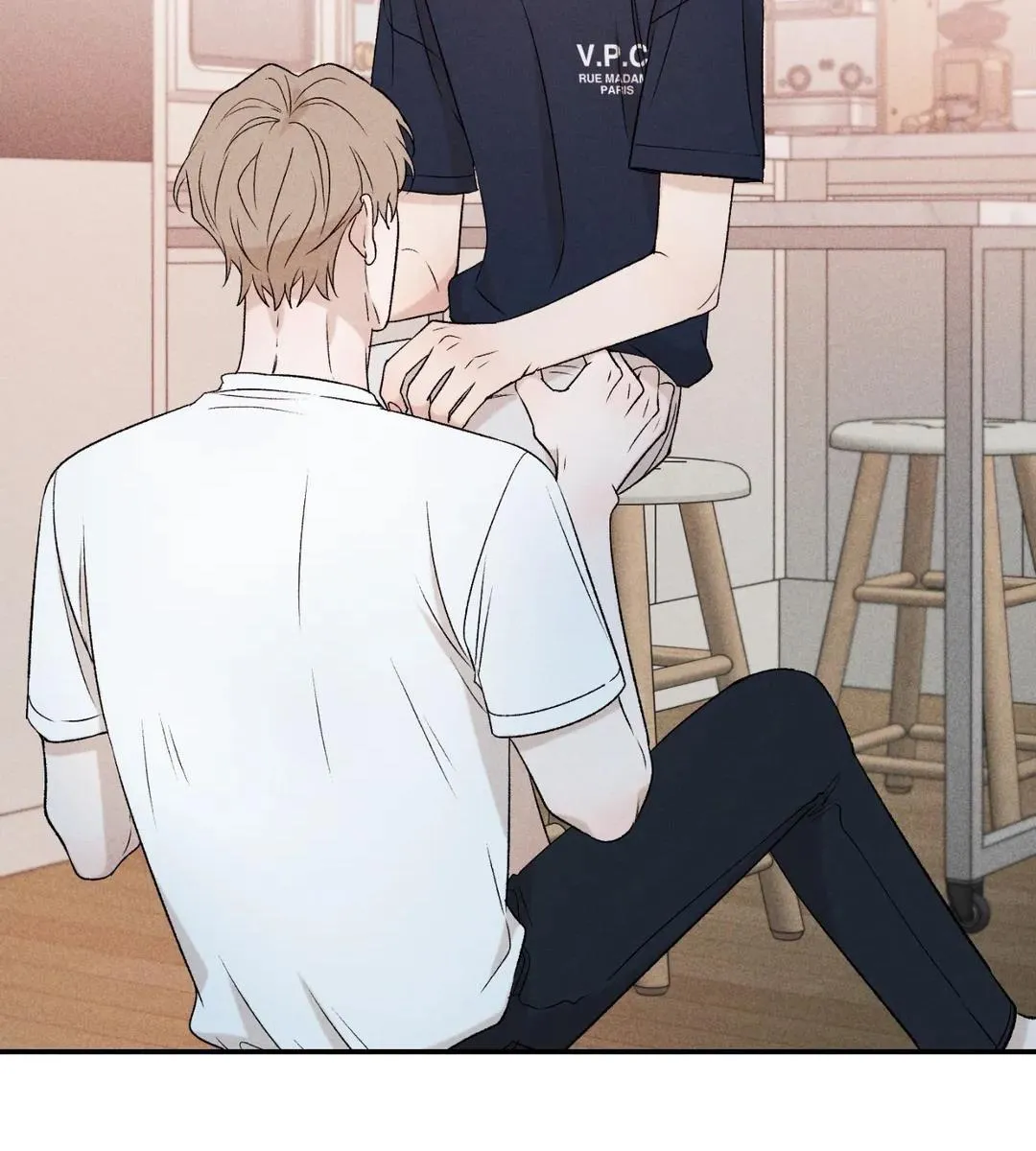 Đừng Cho Em Hy Vọng Chapter 46 Trang 53