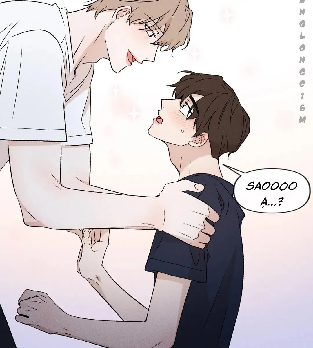 Đừng Cho Em Hy Vọng Chapter 46 Trang 60