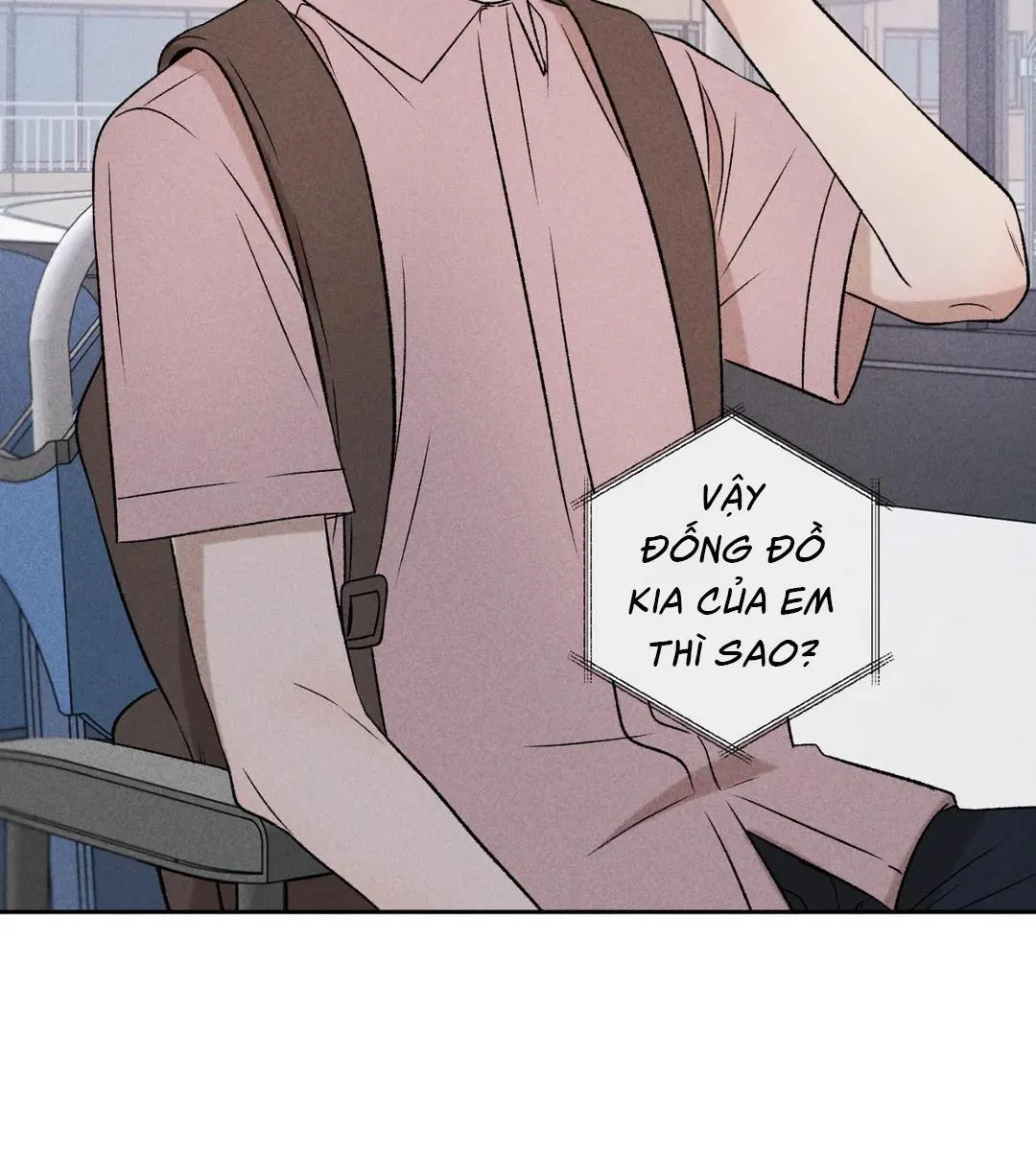 Đừng Cho Em Hy Vọng Chapter 46 Trang 66