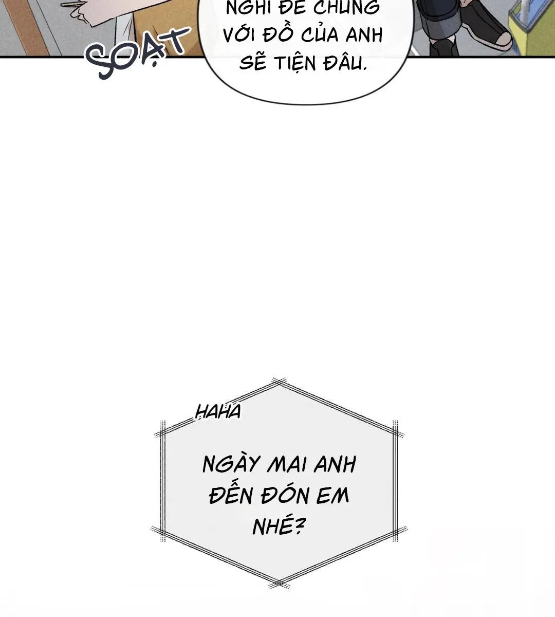Đừng Cho Em Hy Vọng Chapter 46 Trang 68