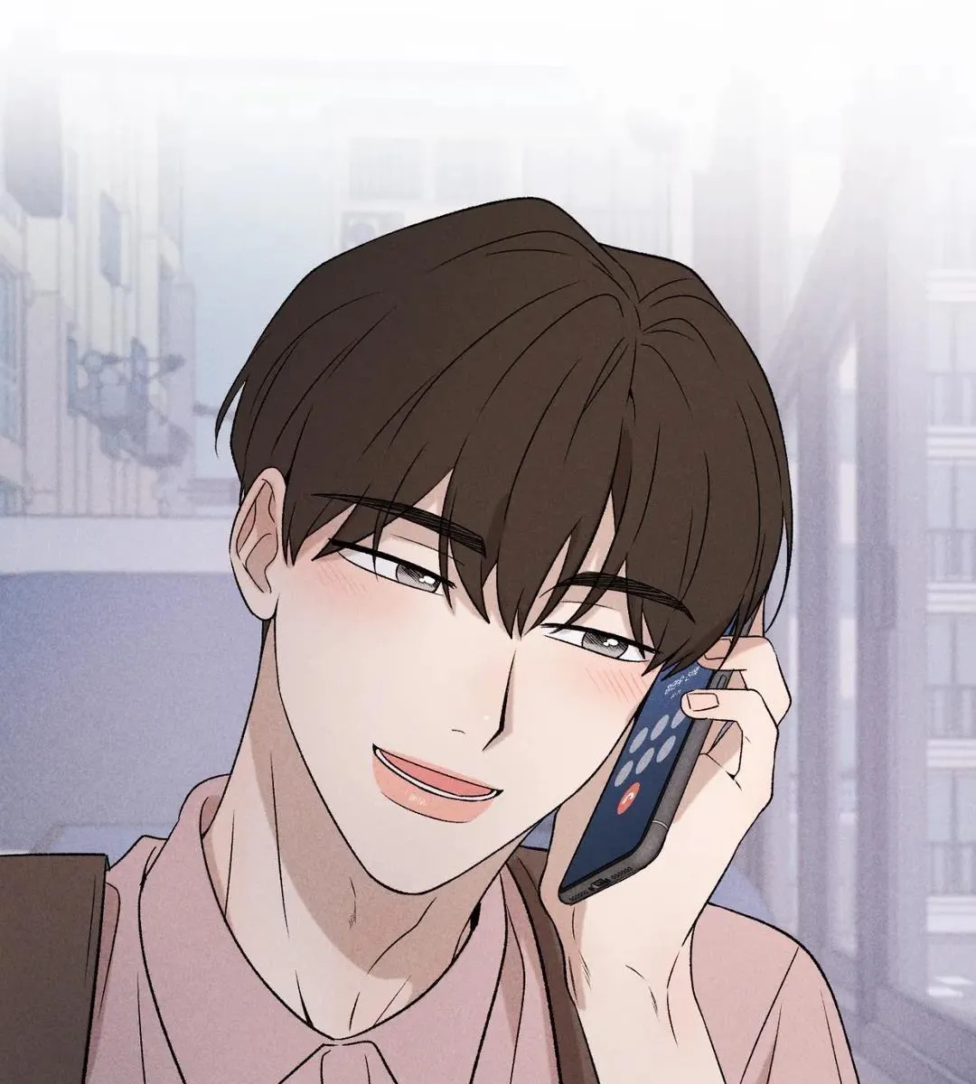 Đừng Cho Em Hy Vọng Chapter 46 Trang 69