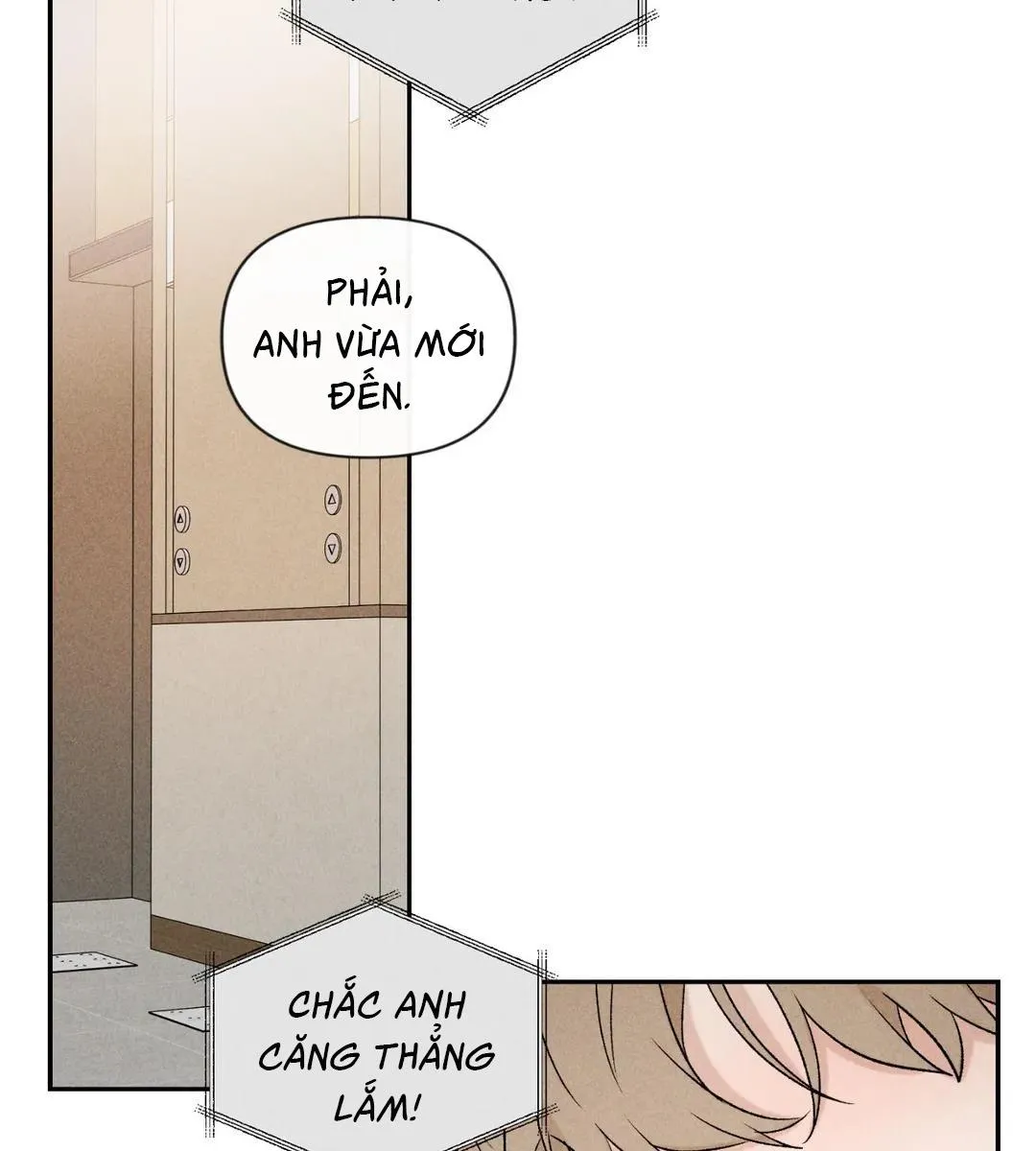 Đừng Cho Em Hy Vọng Chapter 46 Trang 71