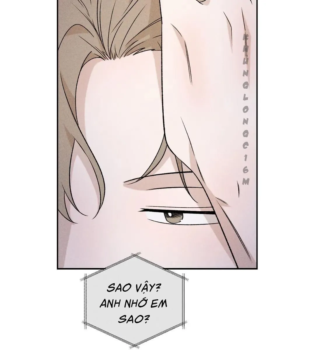 Đừng Cho Em Hy Vọng Chapter 46 Trang 74