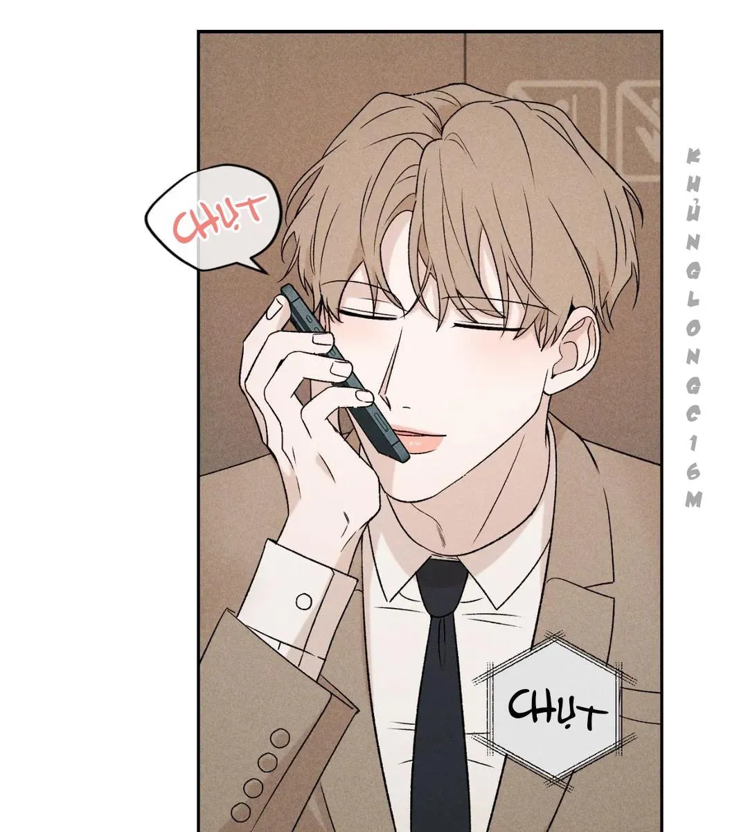 Đừng Cho Em Hy Vọng Chapter 46 Trang 81