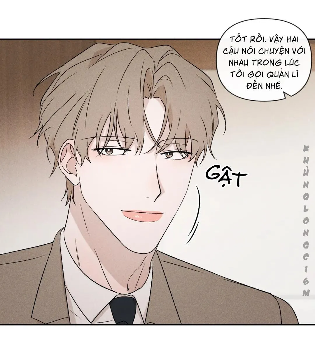 Đừng Cho Em Hy Vọng Chapter 46 Trang 91