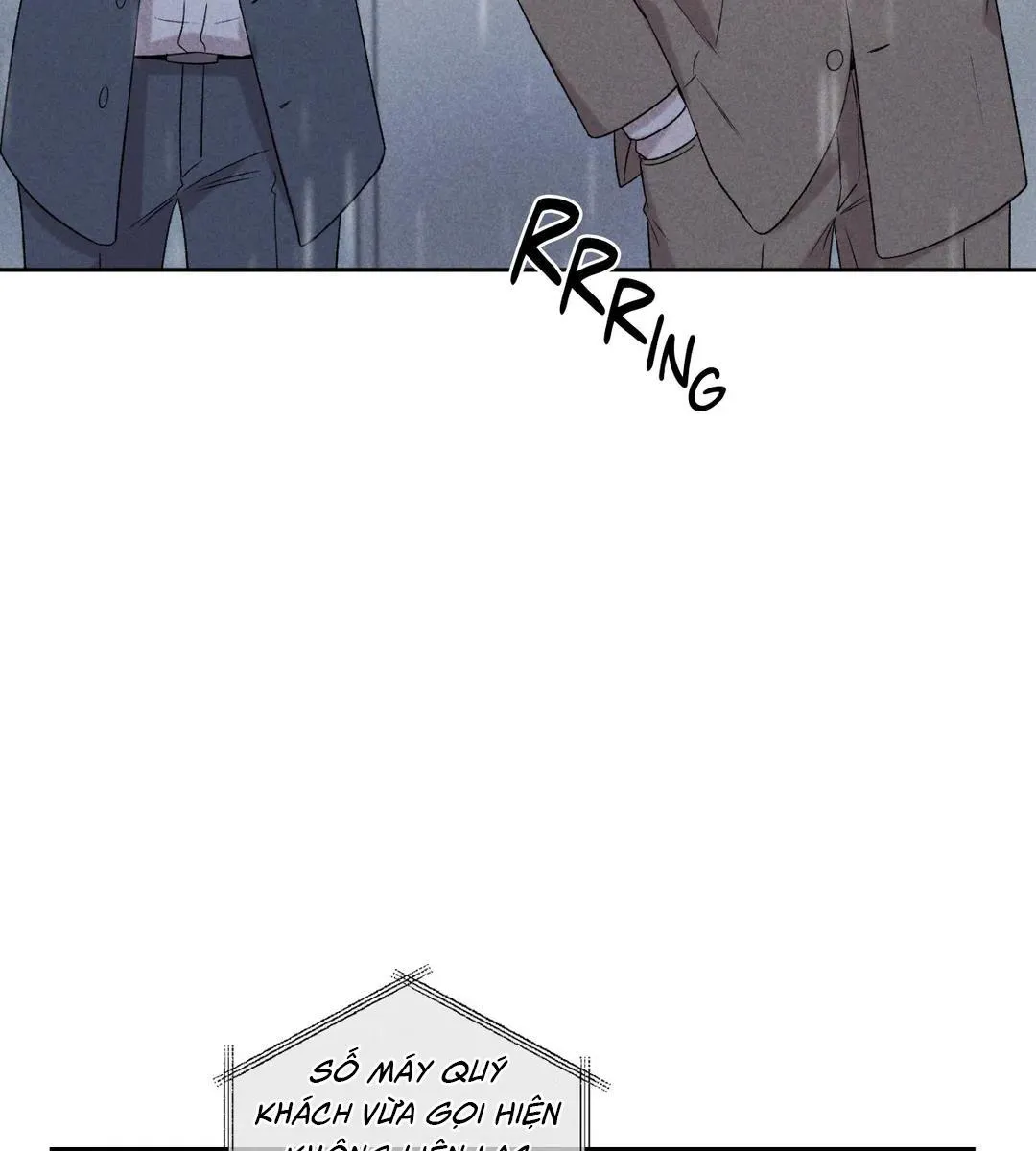 Đừng Cho Em Hy Vọng Chapter 46 Trang 99