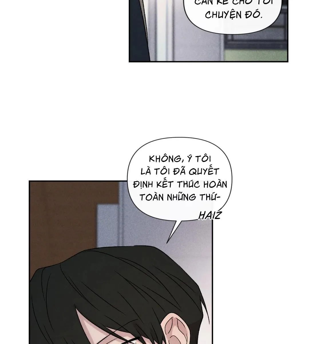 Đừng Cho Em Hy Vọng Chapter 46 Trang 106