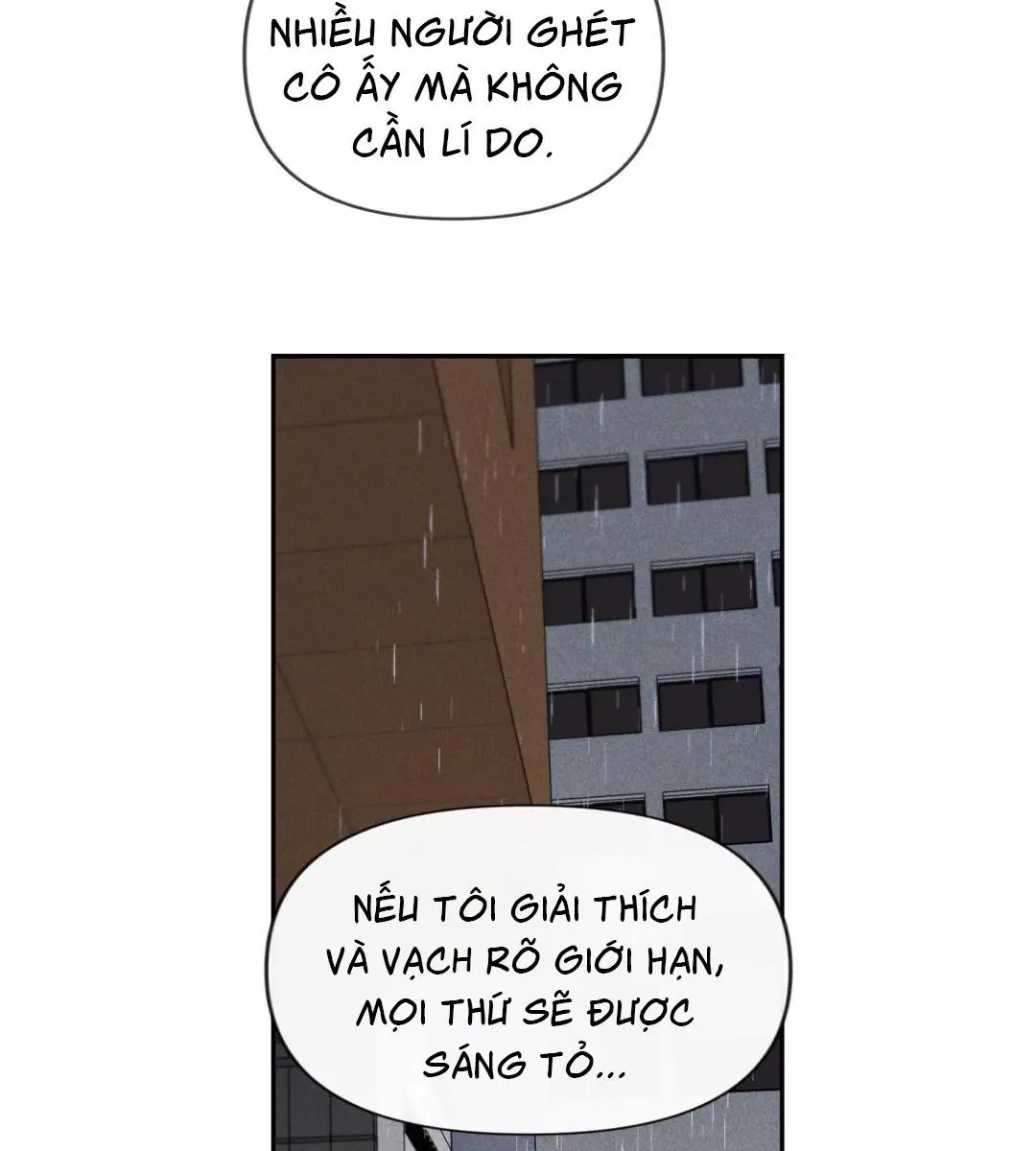 Đừng Cho Em Hy Vọng Chapter 46 Trang 115