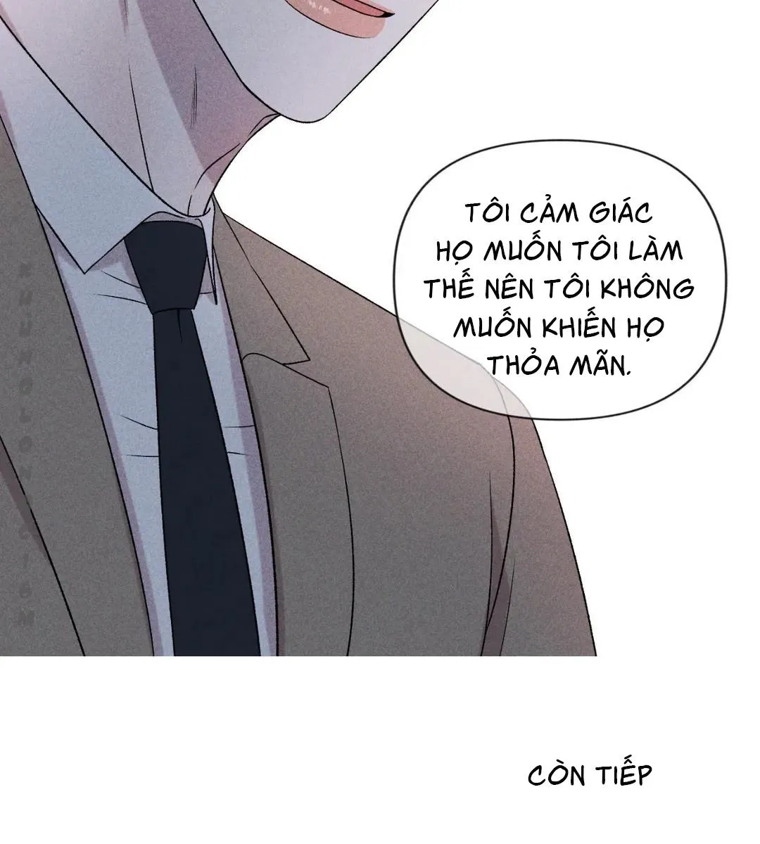 Đừng Cho Em Hy Vọng Chapter 46 Trang 118