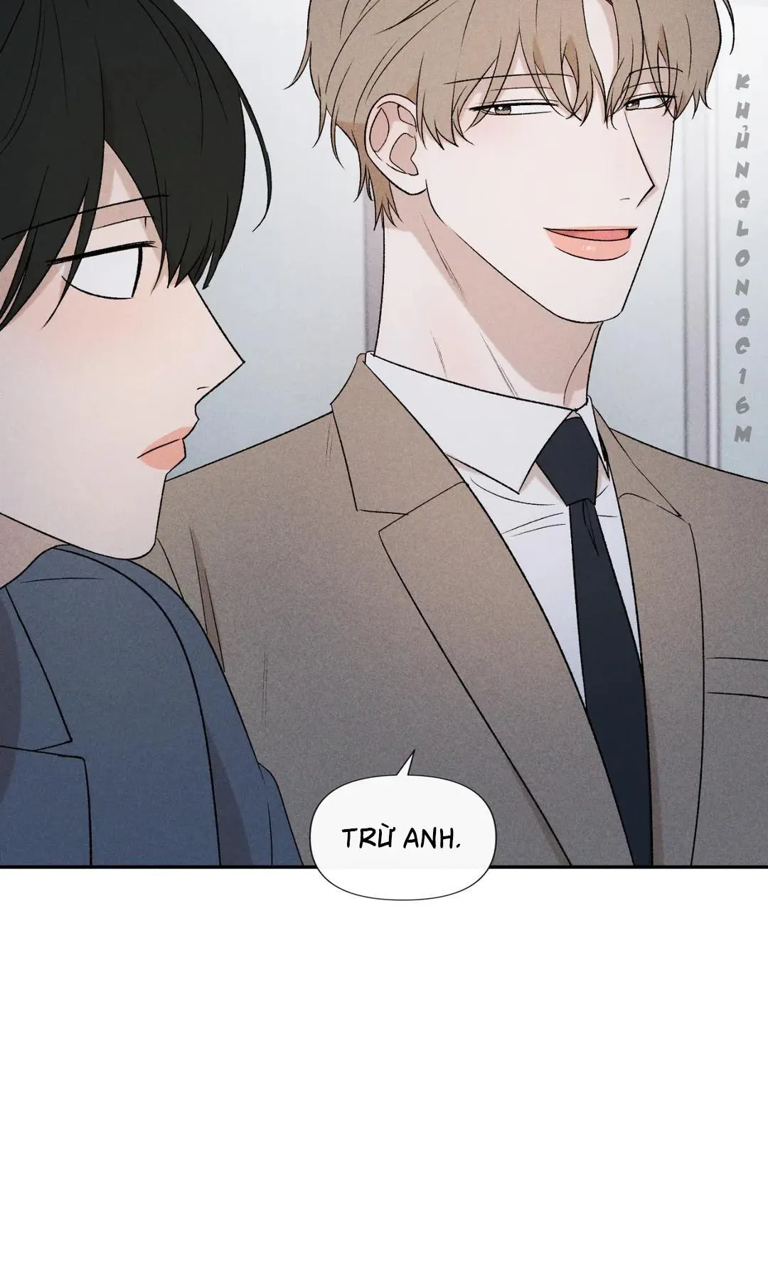 Đừng Cho Em Hy Vọng Chapter 47 Trang 3