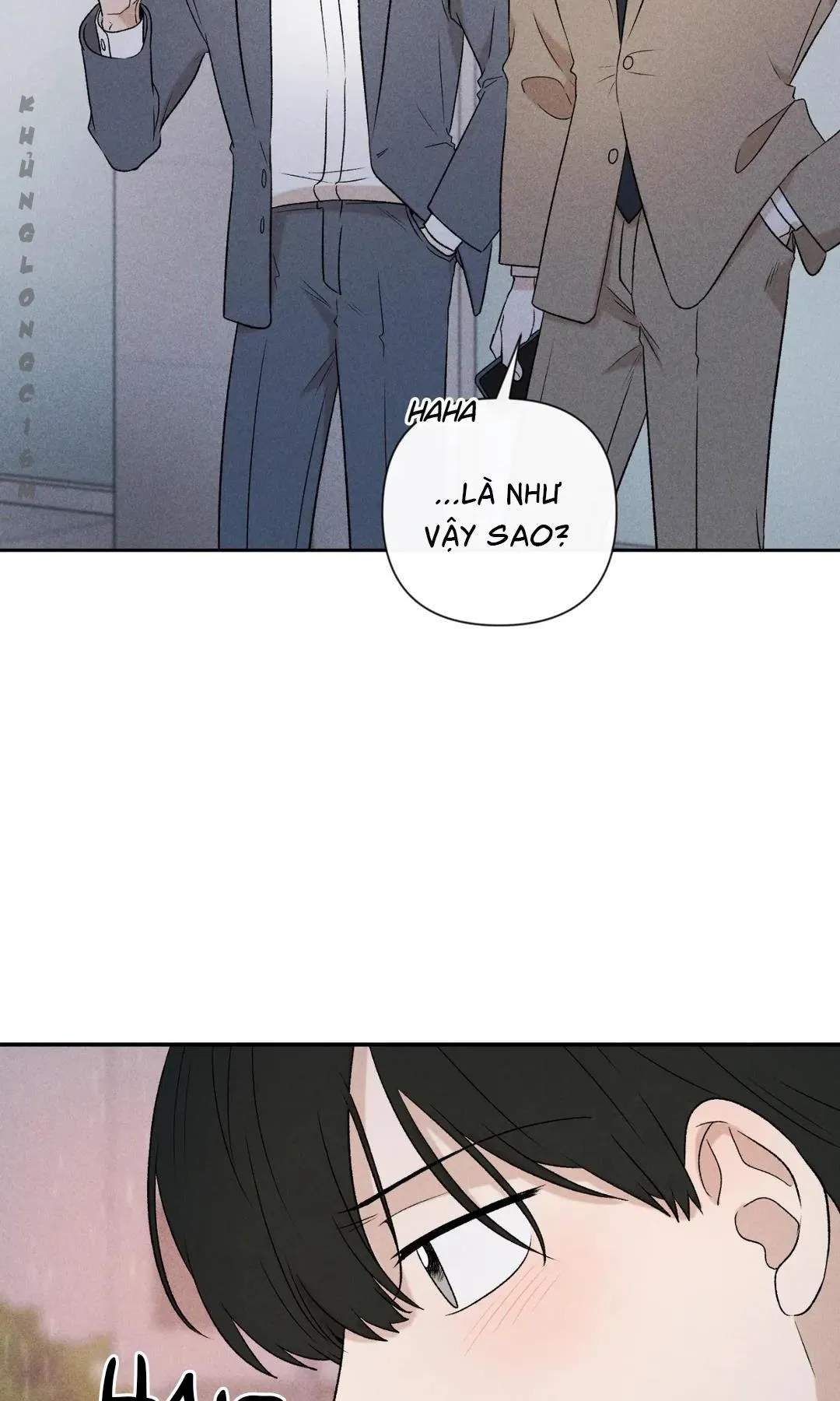 Đừng Cho Em Hy Vọng Chapter 47 Trang 6