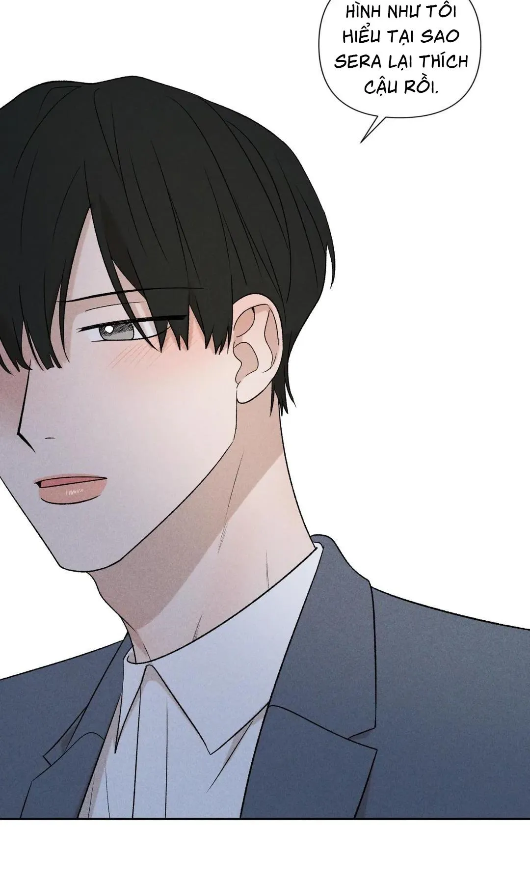 Đừng Cho Em Hy Vọng Chapter 47 Trang 8