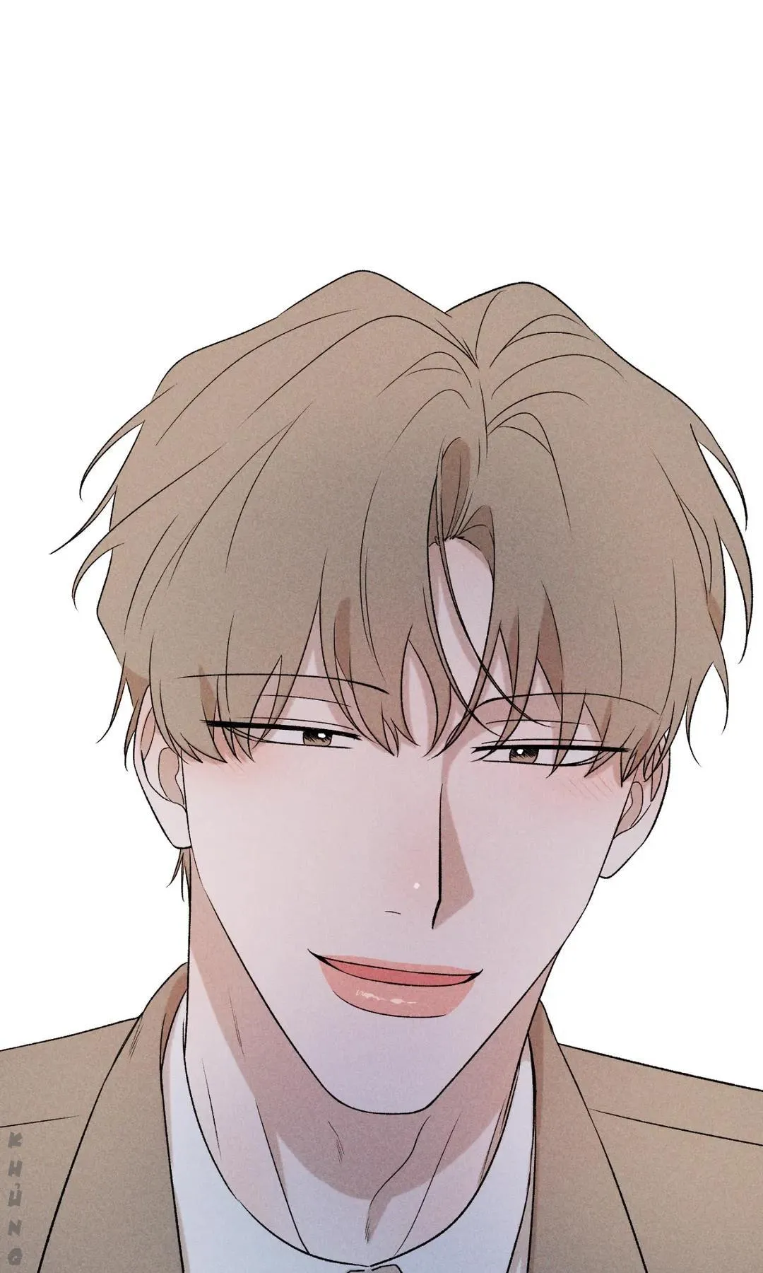 Đừng Cho Em Hy Vọng Chapter 47 Trang 17