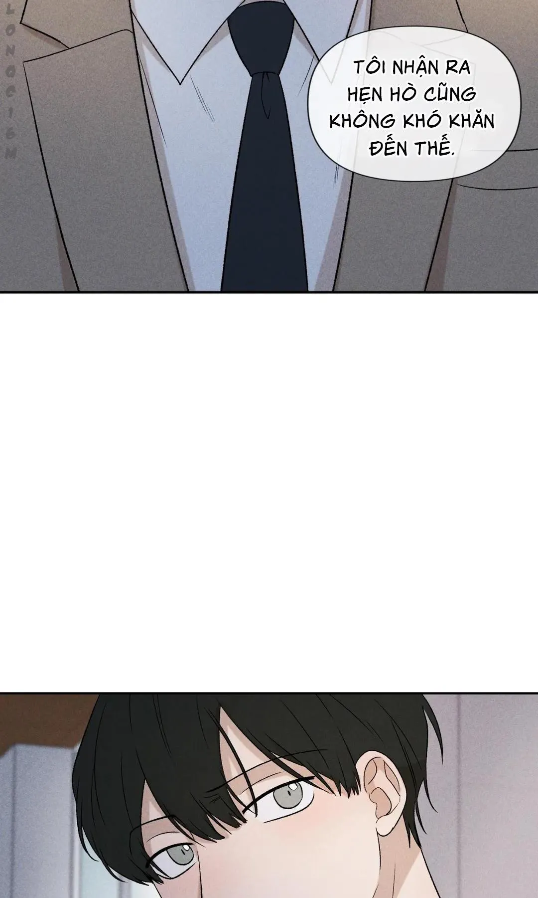 Đừng Cho Em Hy Vọng Chapter 47 Trang 18