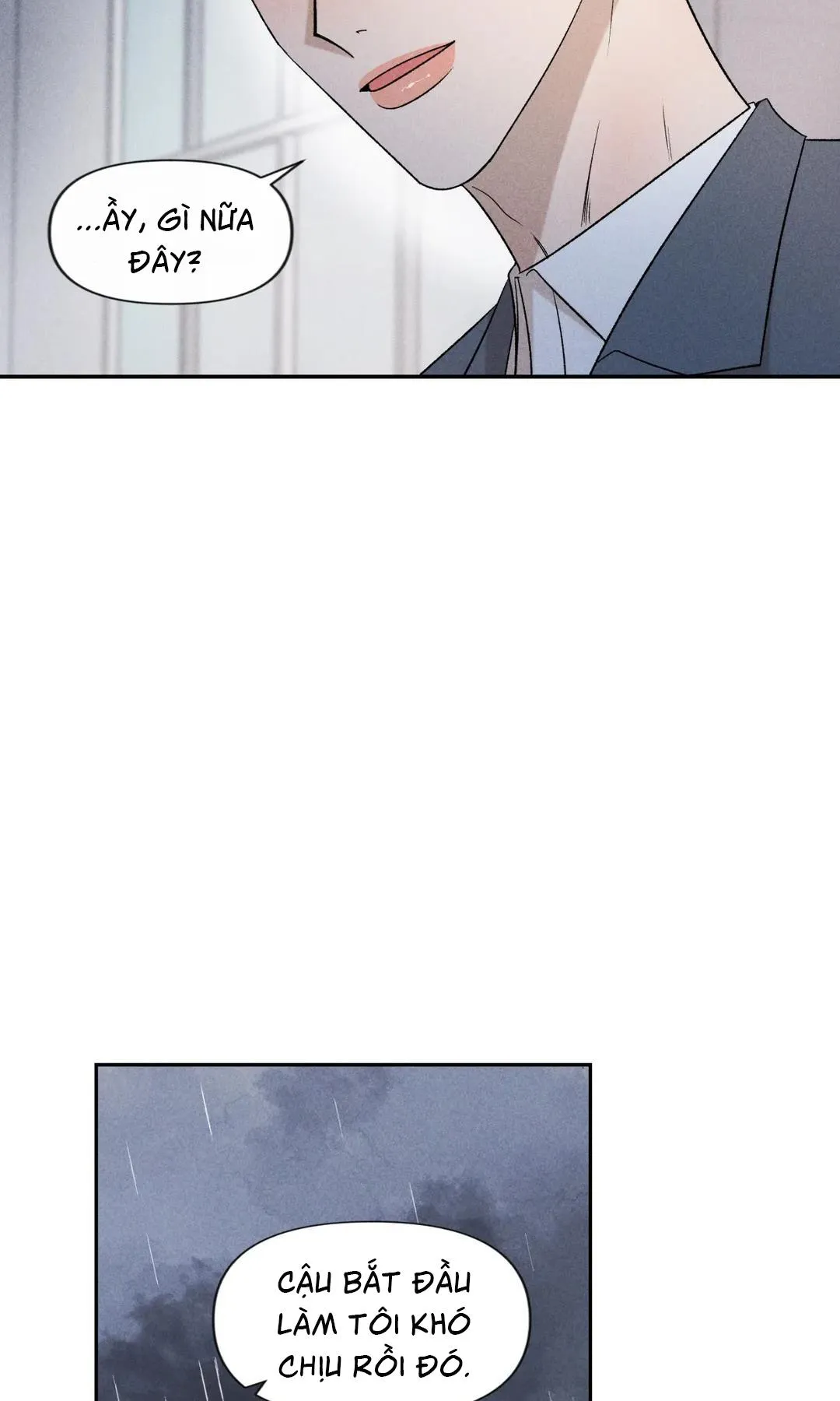 Đừng Cho Em Hy Vọng Chapter 47 Trang 19