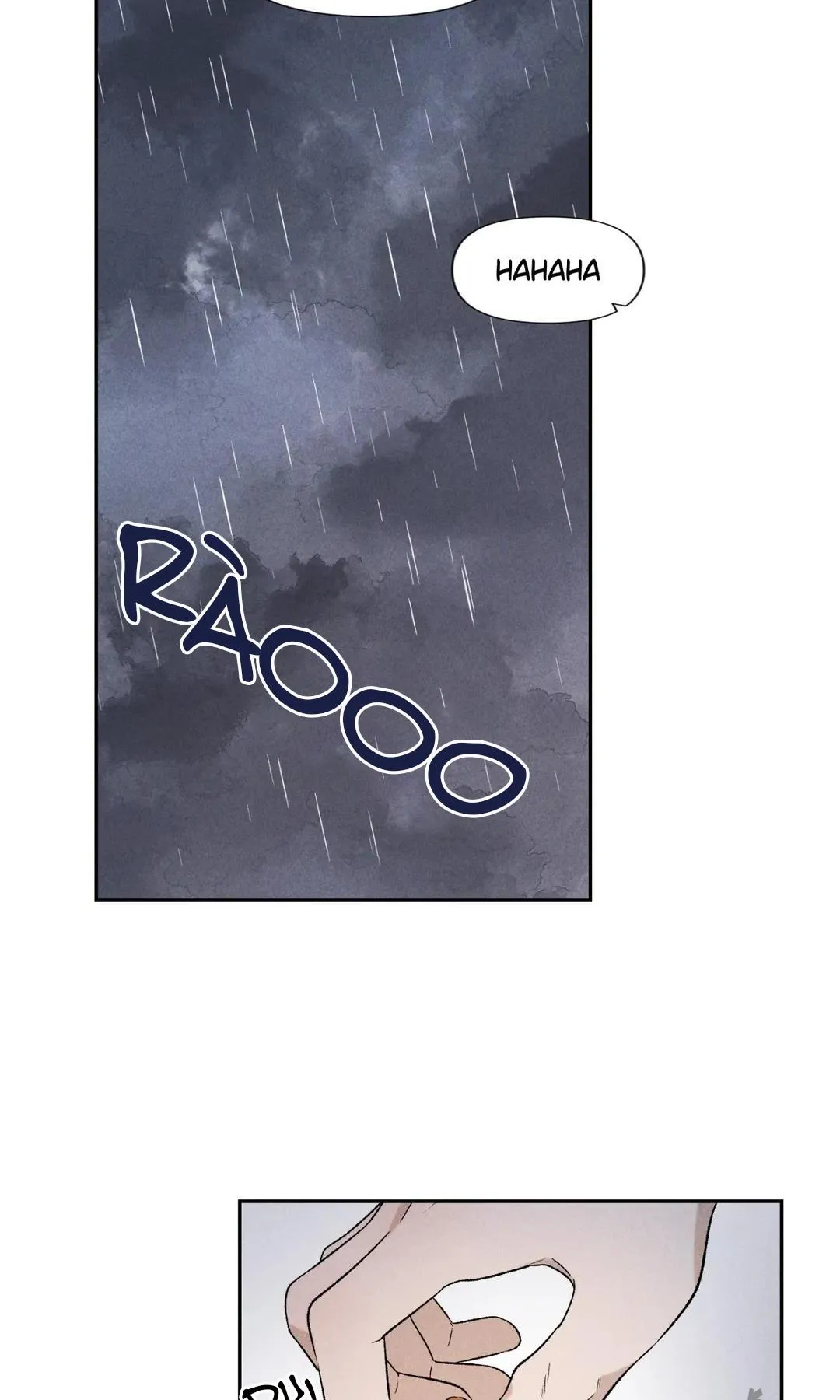 Đừng Cho Em Hy Vọng Chapter 47 Trang 20