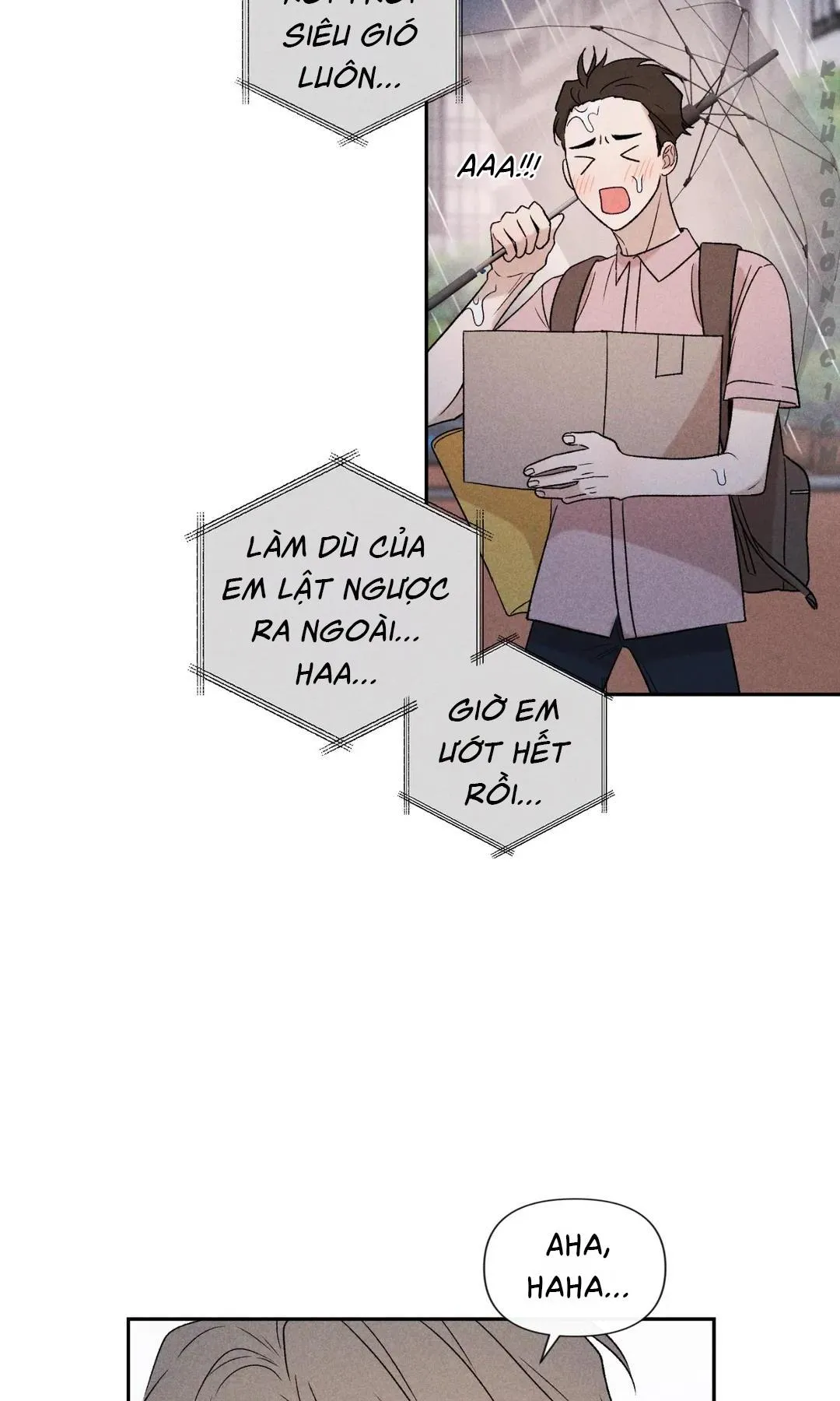 Đừng Cho Em Hy Vọng Chapter 47 Trang 28