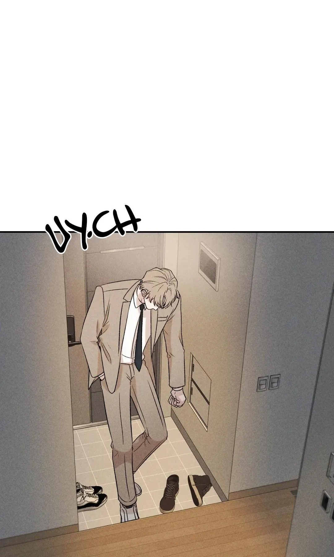 Đừng Cho Em Hy Vọng Chapter 47 Trang 43