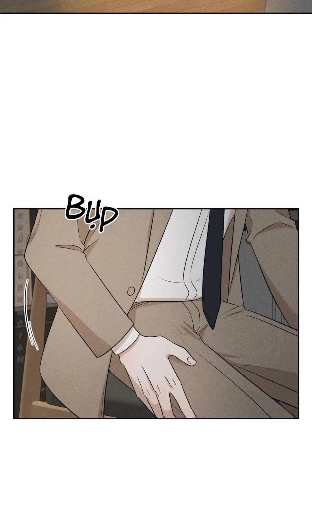 Đừng Cho Em Hy Vọng Chapter 47 Trang 44